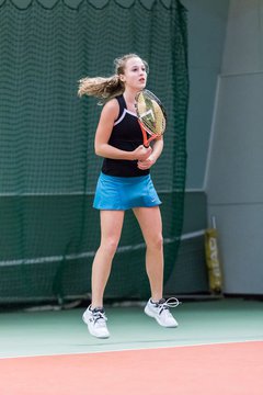 Alicia Melosch 639 - Ellerbeker Weihnachtsturnier